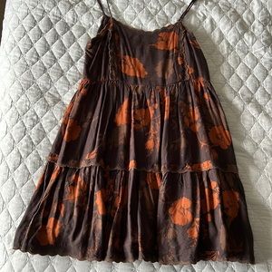 Urban Outfitters Flowy Dress